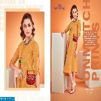 Diva hastkala vol-2 Wholesale ready made kurtis